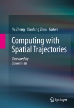 Computing with Spatial Trajectories | Springer Nature Link