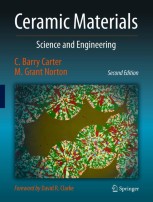 洋書 Materials Chemistry of Ceramics 978-1-4614-3523-5