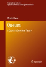 洋書 Queueing Systems, Volume I  Theory PDF) Queueing Systems Volume 1: Theory