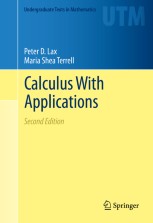 洋書 Multivariable Calculus with Applications Multivariable Calculus with Applications (Undergraduate