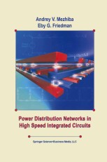 Power Distribution Networks in High Speed Integrated