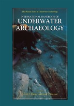 the archaeology underwater caves(専門書) PDF) The Archaeology of Underwater Caves