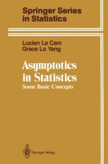 洋書 Contrib to a gener asymp statis Theo 978-1-4684-0377-0