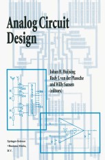洋書 Analog Circuits 978-1-4757-2233-8