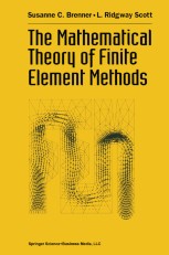 洋書 Theory and Practice of Finite Elements 978-3-642-33287-6