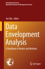 ビジネス・経済 Handbook on Data Envelopment Analysis Data Envelopment Analysis: A Handbook of Models and Methods
