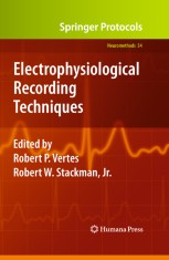 EPS概論 Textbook of electrophysiological Electrophysiology: Basics, Methods, Modern Approaches and