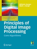 Digital Image Processing: An Algorithmic Introduction Using Java (Texts in Computer Science) [洋書] Digital Image Processing: An Algorithmic Introduction Using