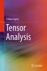 Tensor Analysis | Springer Nature Link