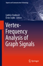 Vertex-Frequency Analysis of Graph Signals | Springer Nature Link