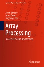 コンピュータ・IT HANDBOOK ON ARRAY PROCESSING AND SENSOR Wiley-VCH - Handbook on Array Processing and Sensor Networks