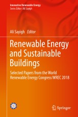 洋書 Energy Resilient Buildings and Communiti 978-3-030-18488-9