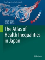 The Atlas of Health Inequalities in Japan | Springer Nature Link