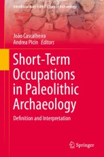 Short-Term Occupations in Paleolithic Archaeology: Definition and