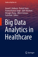 Big Data Analytics in Healthcare | Springer Nature Link