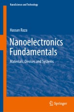 Nanoelectronics and Information Technology: Advanced Electronic Materials and Novel Devices Waser， Rainer EMRL