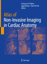 Atlas of Non-Invasive Imaging in Cardiac Anatomy | Springer Nature
