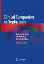 Clinical Companion in Nephrology | Springer Nature Link