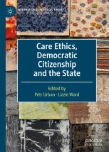The Ethics of Care: Personal， Political， and Global Amazon.com: The Ethics of Care: Personal, Political, and
