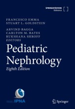 Pediatric Nephrology | Springer Nature Link