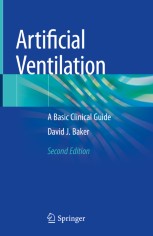 Non Invasive Artificial Ventilation 洋書 Artificial Ventilation: A Basic Clinical Guide | Springer Nature Link