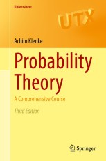 洋書 Probability Theory with Applications 81T+ixHkmcL._UF350,350_QL50_.jpg