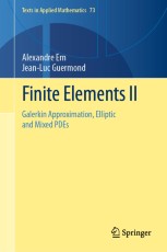 洋書 Theory and Practice of Finite Elements Theory and Practice of Finite Elements (Applied Mathematical