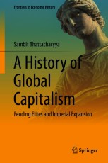 A History of Global Capitalism: Feuding Elites and Imperial