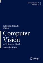 Computer Vision: A Reference Guide | SpringerLink