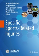 Specific Sports-Related Injuries | Springer Nature Link