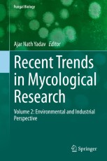Recent Trends in Mycological Research: Volume 2: Environmental