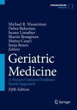 Essentials of Clinical Geriatrics  老年医学 Essentials of Clinical Geriatrics, Eighth Edition