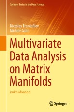Matrix-Based Introduction to Multivariate Data Analysis Adachi， Kohei Matrix-Based Introduction To Multivariate Data Analysis [2nd