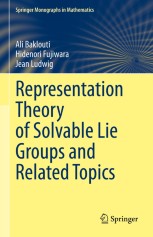 Representation Theory of Solvable Lie Groups and Related