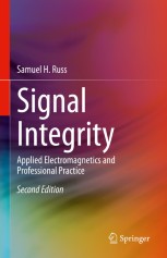 洋書 Digital Signal Integrity 978-3-030-86927-4