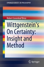 洋書 Finding One's Way Through Wittgenstein's 978-3-030-90781-5