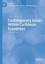 Contemporary Issues Within Caribbean Economies | SpringerLink