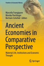 Ancient Economies in Comparative Perspective: Material Life