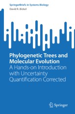 Phylogenetic Trees and Molecular Evolution: A Hands-on