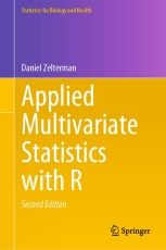 Applied Multivariate Statistics with R | SpringerLink