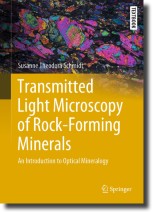 Transmitted Light Microscopy of Rock-Forming Minerals: An