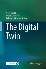 The Digital Twin | Springer Nature Link