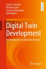 洋書 Digital Twin Development Amazon.com: Digital Twin & Digital Development's Handbook