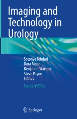 Imaging and Technology in Urology | Springer Nature Link