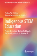 人文 Indigenous Education 978-981-10-3899-0