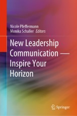 New Leadership Communication—Inspire Your Horizon | Springer