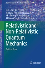 洋書 Relativistic Quantum Mechanics Relativistic Quantum Mechanics | SpringerLink