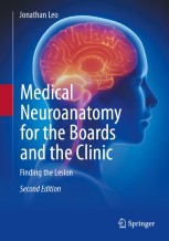 Medical Neuroanatomy for the Boards and the Clinic: Finding the