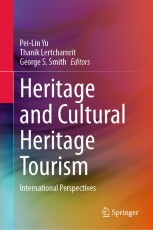 Heritage and Cultural Heritage Tourism: International Perspectives