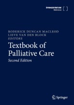 Textbook Of Palliative Nursing 緩和看護の教科書 Oxford Textbook of Palliative Nursing (Oxford Textbooks in